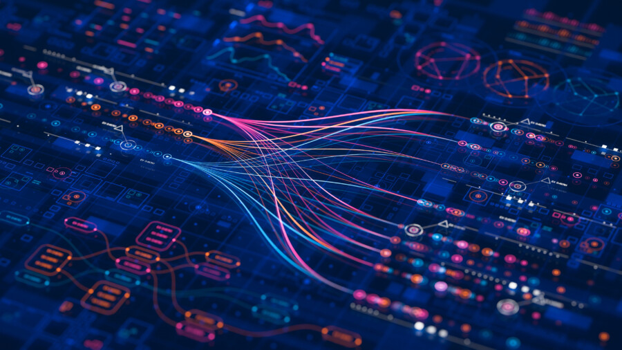 ディープラーニング