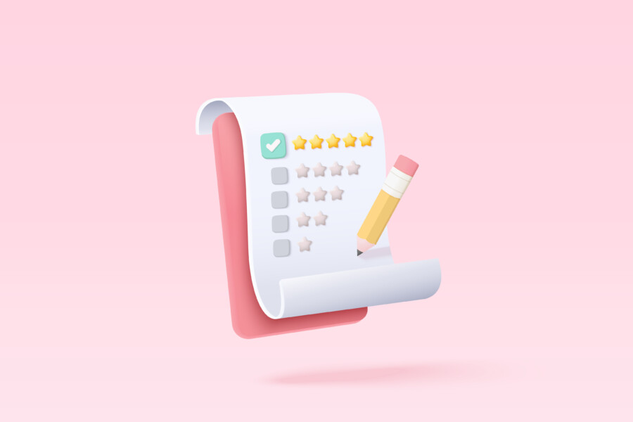 ユーザーの評判・評価