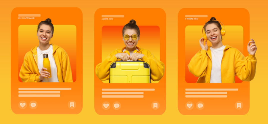 ブランドストーリーの伝え方とは？広告で世界観を共有する方法