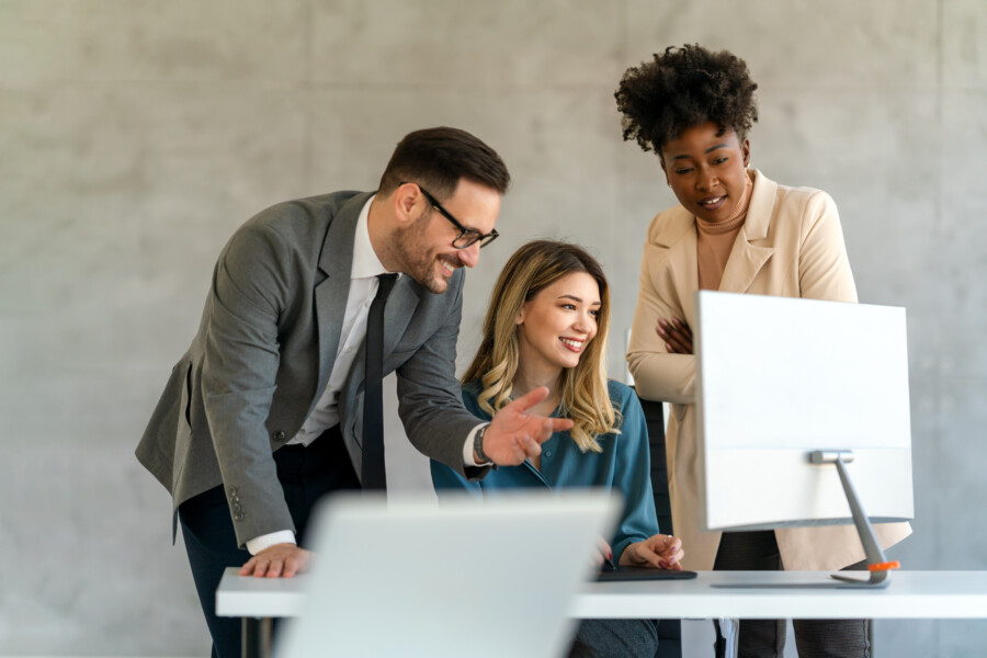 AIを怖がらないで！技術を味方にするマインドセットとは？