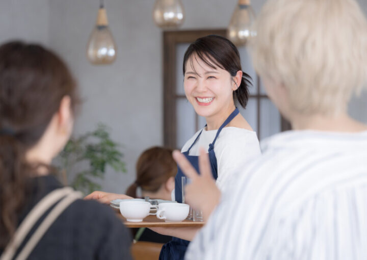 インバウンド集客