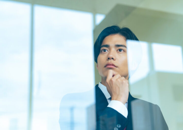 社内報を考える人