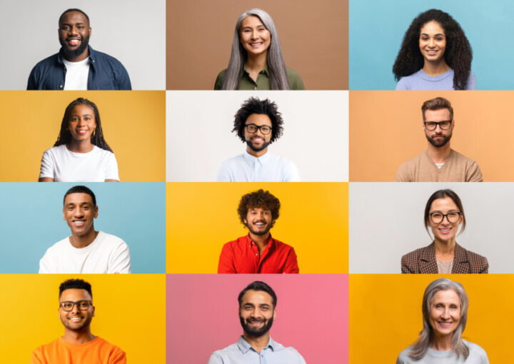 パーソナルブランディング