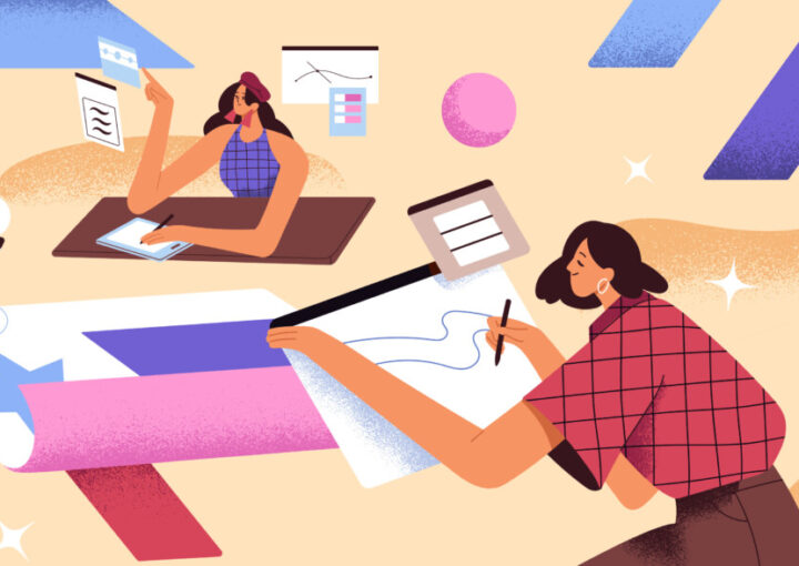 Illustrator上級者