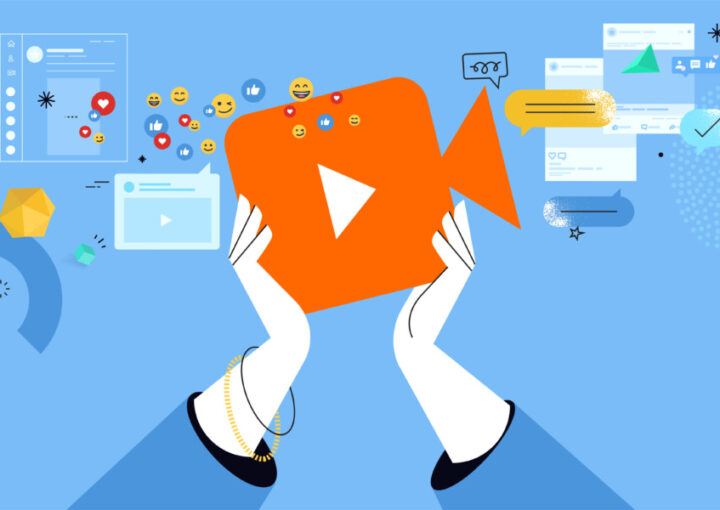 動画コンテンツ