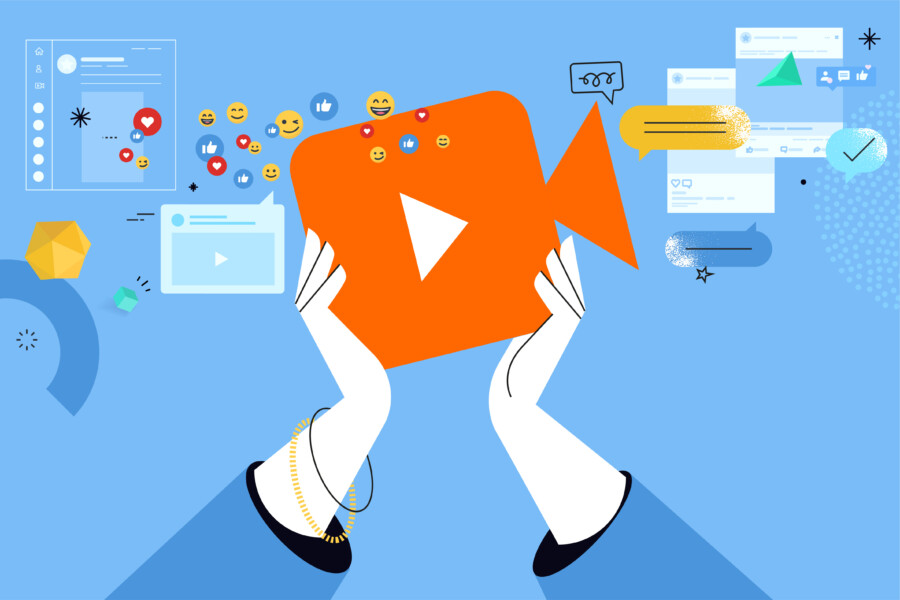 動画コンテンツは必要？ブログとの使い分けガイド