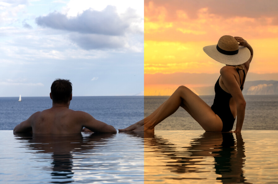 【動画解説】AIで一瞬！Photoshopの画像合成が劇的に楽になるチュートリアル3選