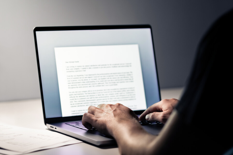 コンテンツの量が多い