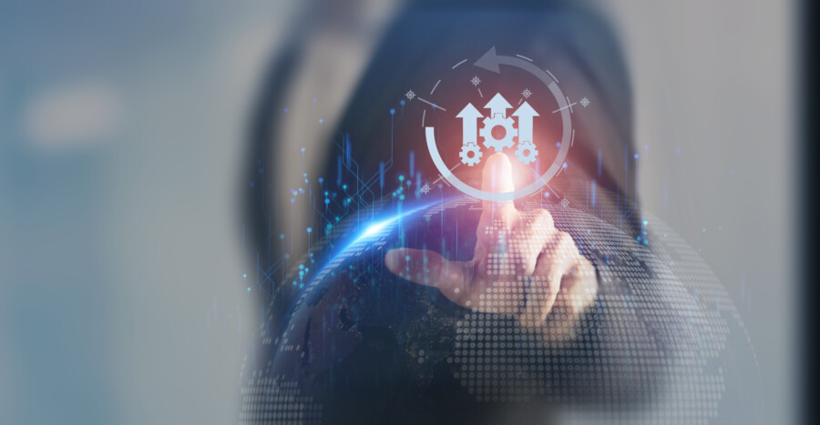 テクノロジーと未来