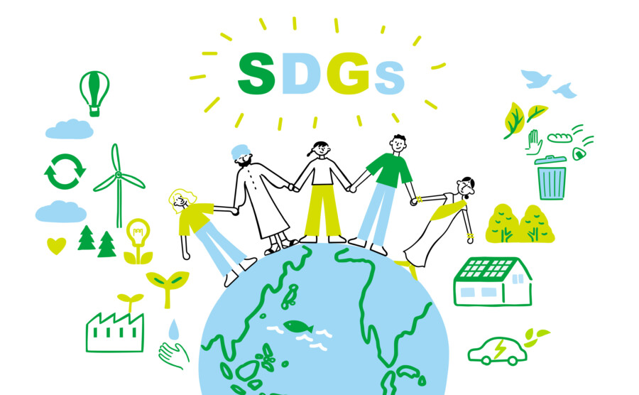 SDGs広告
