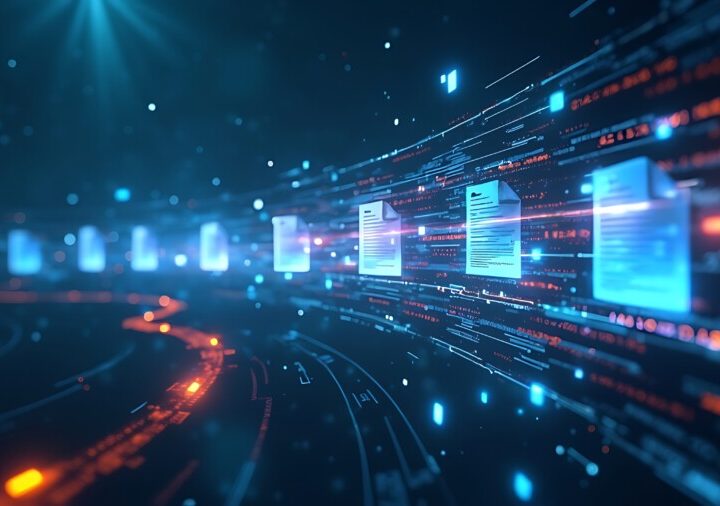 ドキュメントとAI