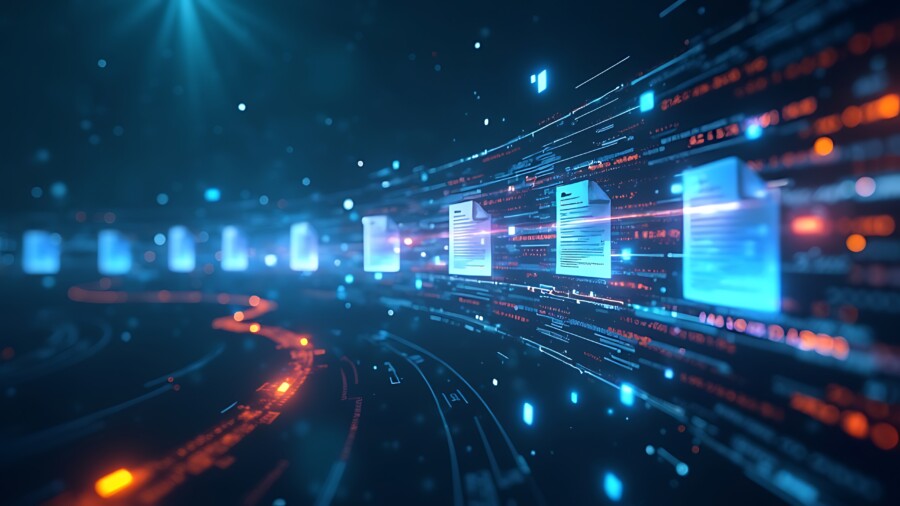 ドキュメントとAI