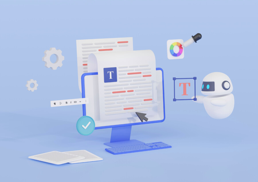 文書活用の新時代へ