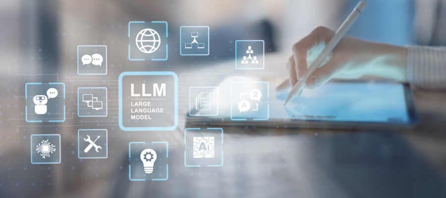 LLM