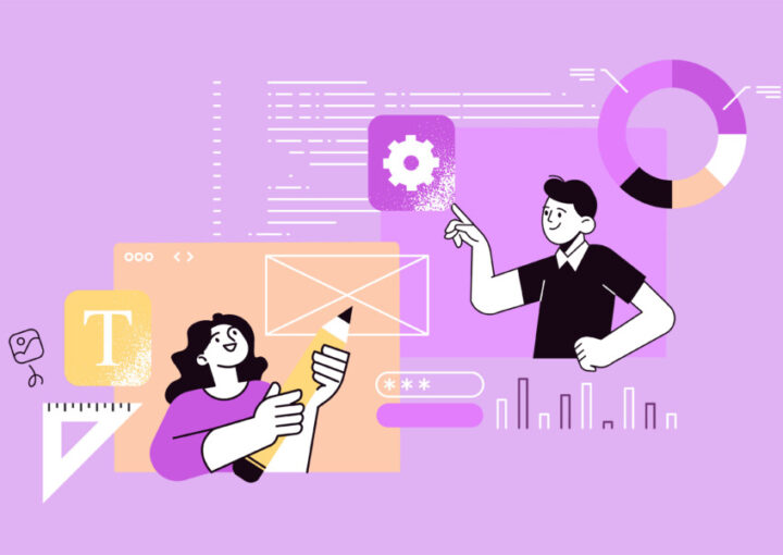 ホームページ改善