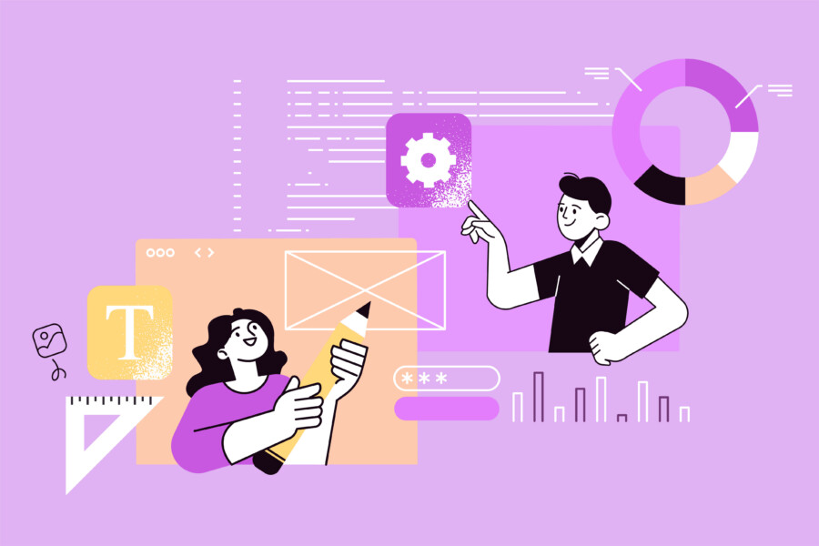 小さな修正で大きく変わる！ホームページ改善のアイデア集