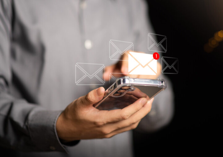 メールマーケティング