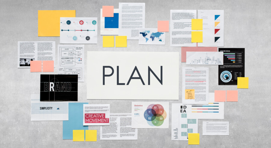 ブランドガイドライン策定