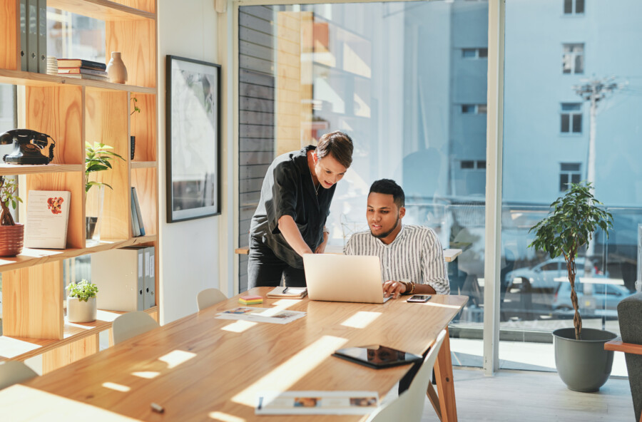 売上アップに直結！？ホームページ改善のための5つのチェックポイント