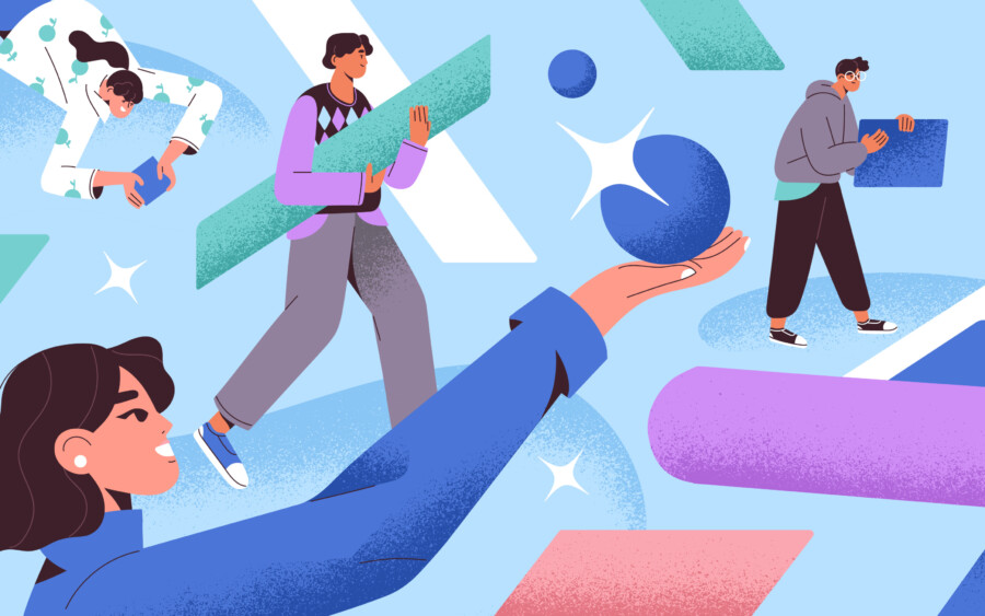 BtoBサイトで信頼を勝ち取るためのデザインとは