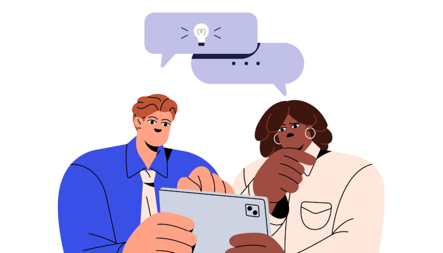 記事の目的を決める