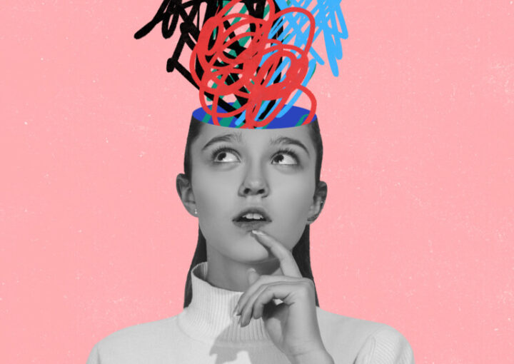 アイデアを練る