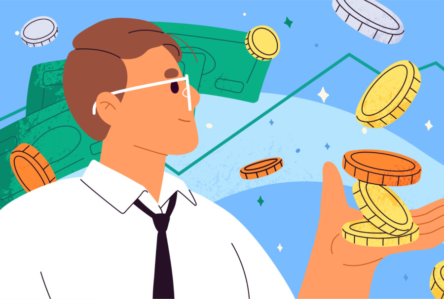 コストについて