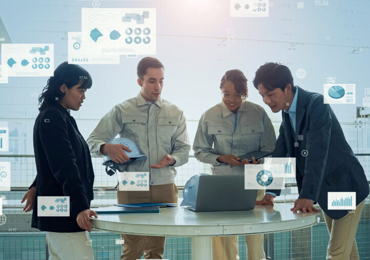 情報設計について