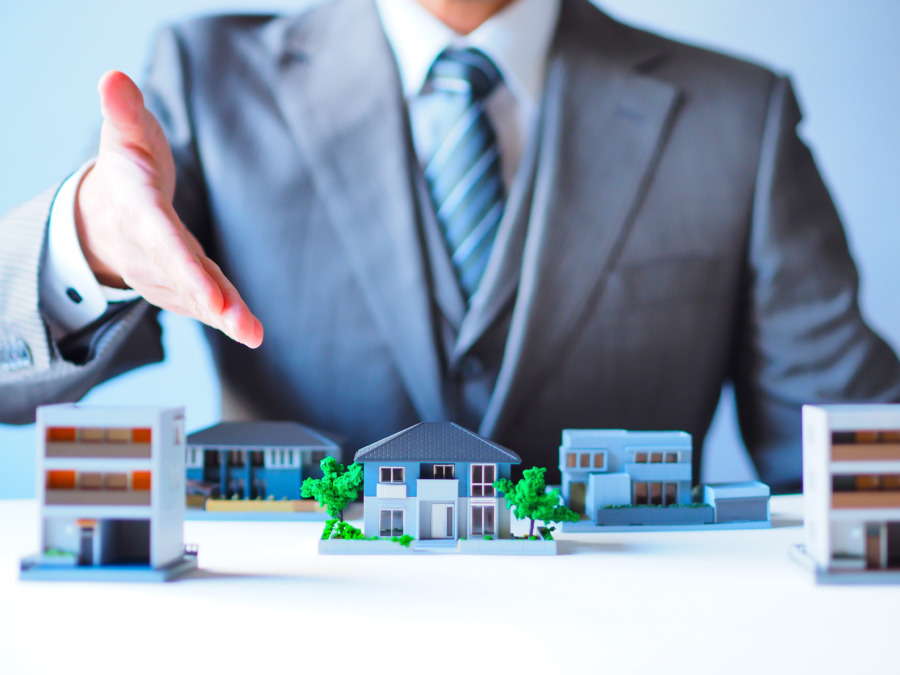 不動産ビジネス