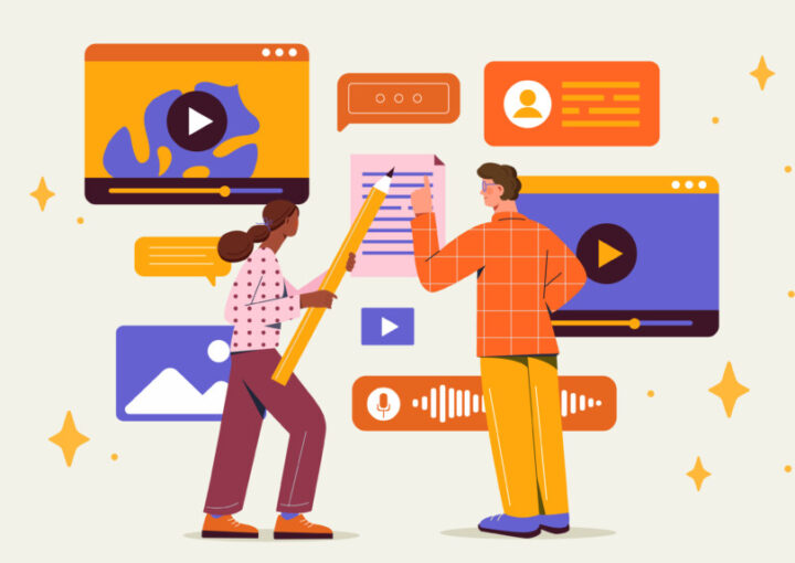 クリエイティブディレクション