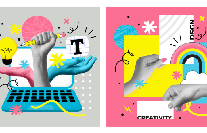 ブランドカラー