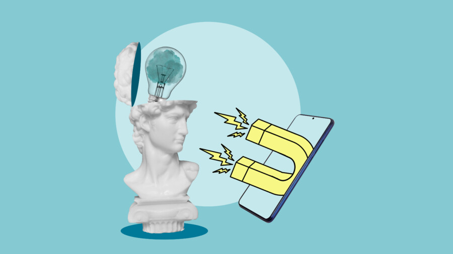 AI依存に注意！？テクノロジーとの健全な距離の保ち方