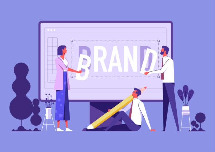 ブランドデザイン