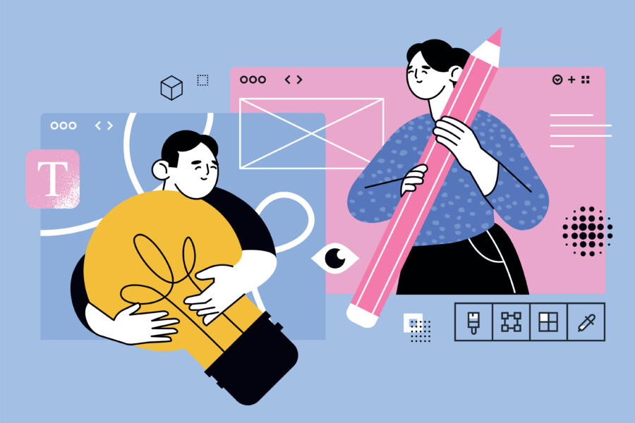 コンテンツの質 vs 量