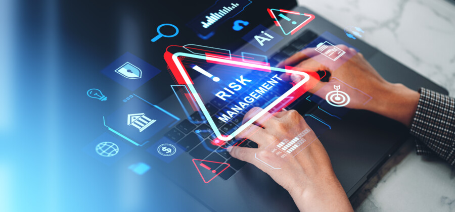 AI活用の課題とリスク