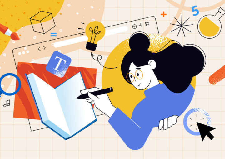 タイトル案を考える