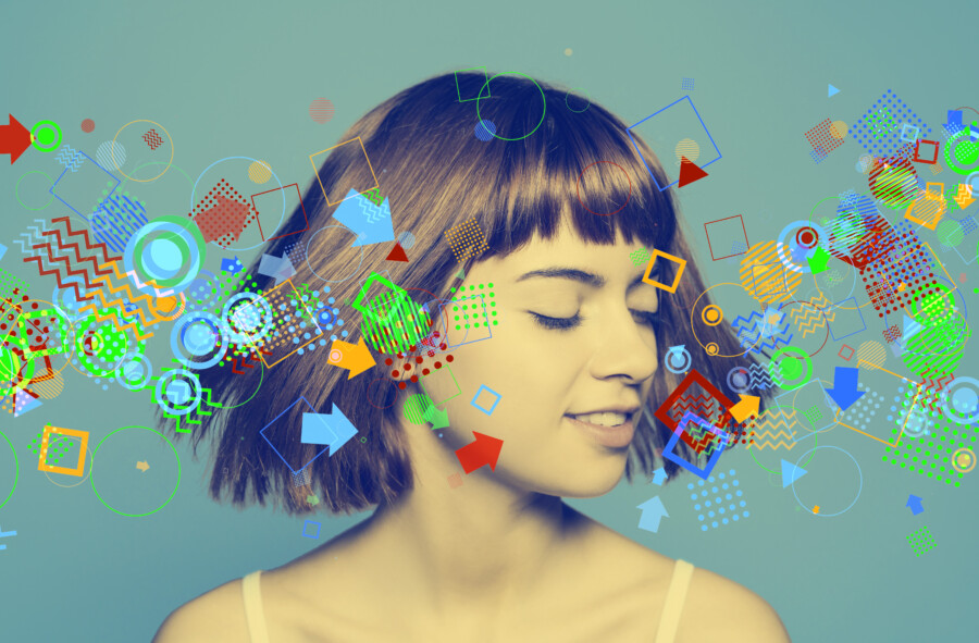 クリエイティブの未来