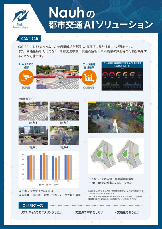 企業の展示会ポスターデザイン事例2