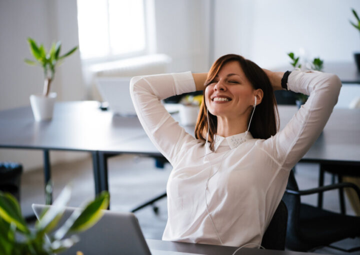 ウェルビーイング