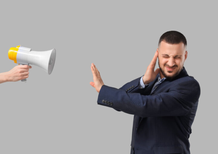 効果的でないPR