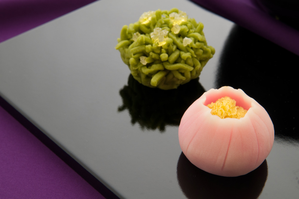 wagashi