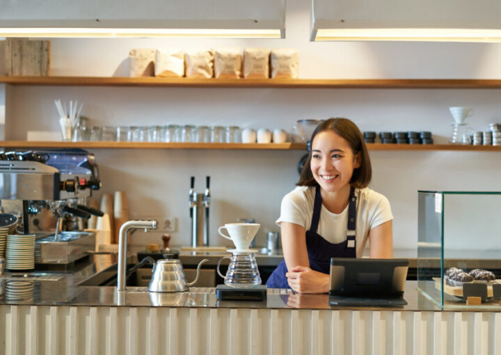 小規模ビジネス