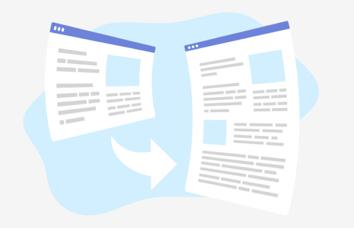 検索上位を独占！？ロングフォームコンテンツの威力とは