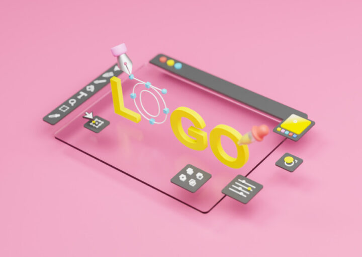 ロゴ制作イメージ.