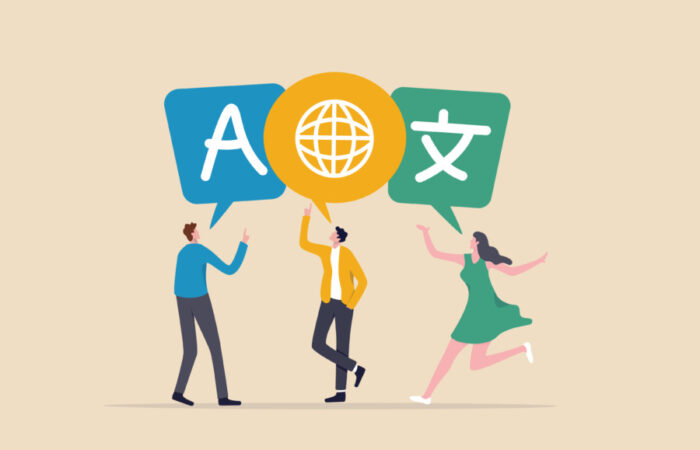 大阪・関西万博での実体験から生まれた！世界とつながる「あいさつツール」を作ってみました。