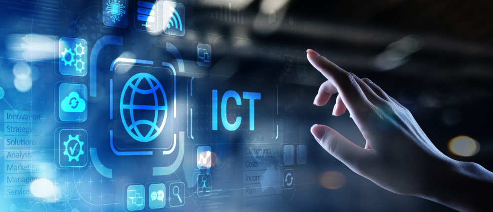 ICT