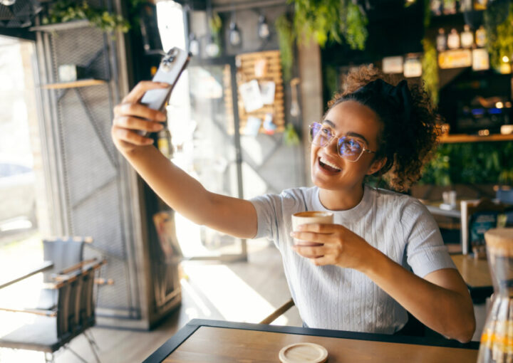 Photoshopなしでレタッチ