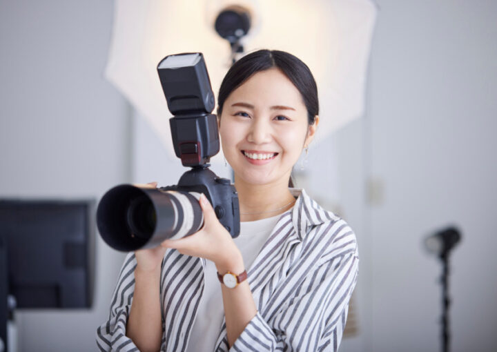 フォトグラファー