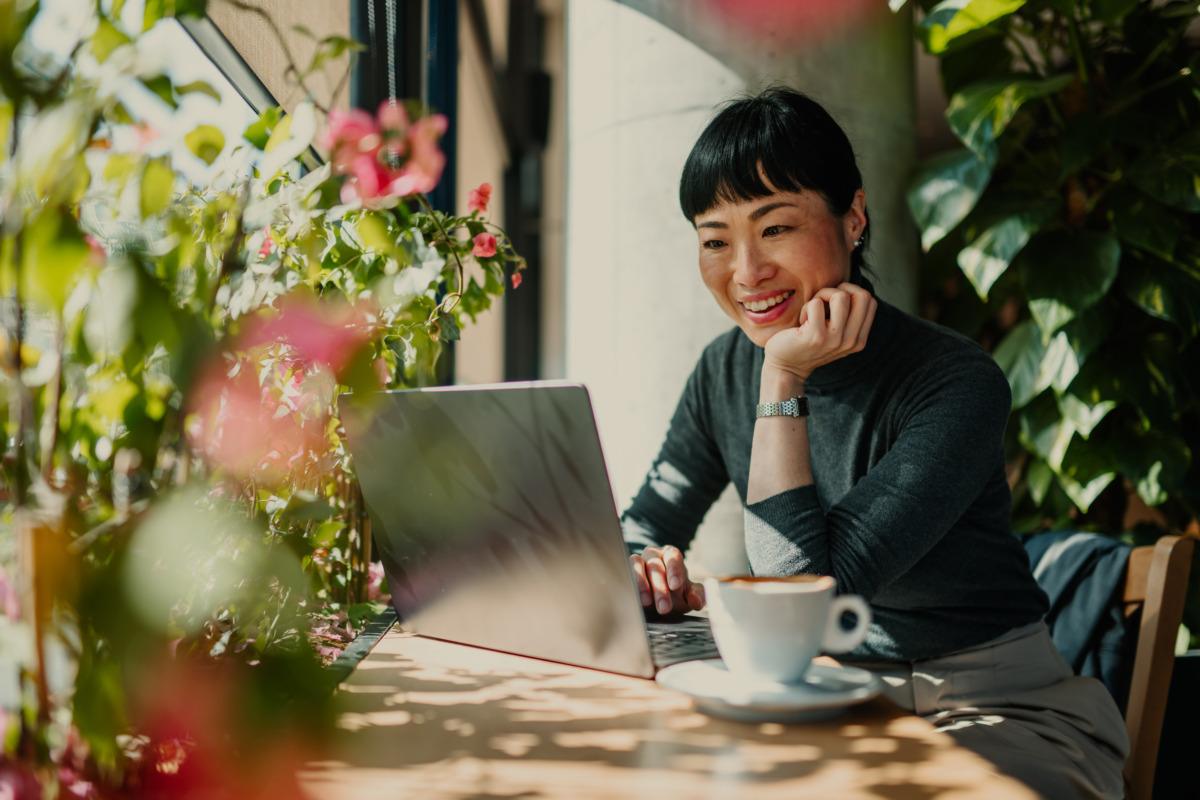 フリーランサー