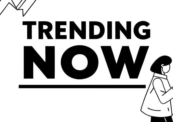 デザインのトレンド